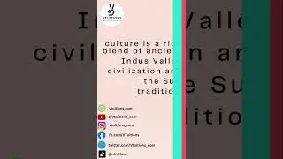 What is the culture of Sindhi people like? Vtuitions