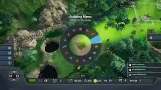 Building a Colony / Aven Colony / Part 3