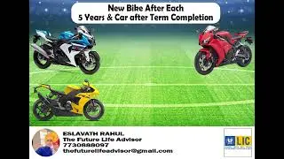 lic gifts
