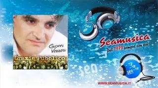 Gianni Vezzosi - Ma Dove Sei ( Seamusica Official )
