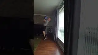 14kg 8 mins oalc