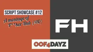 Script Showcase #12: F**ker Hub (Montage)