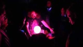 Casper electronics live @ Gifgrond 2013
