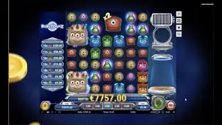Slots LIVE || ROBET!#1000Welcome Kasino Bonus