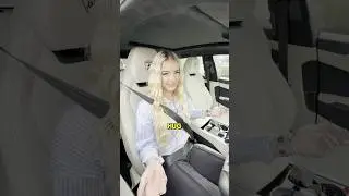 How do you drive a Lamborghini Urus   #supercar #lamborghini