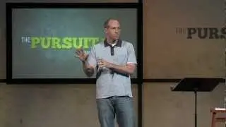 The Pursuit: Wisdom Vs Folly