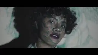 HALIMUN TRIANGLE - Becoming Deleuzian (Official Music Video)