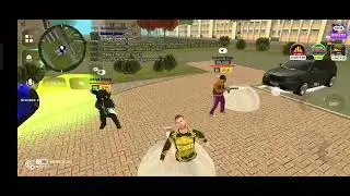 Kill me and my officer in Green zone APD front 