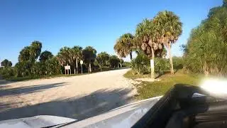inside  Pelican  Beach Park