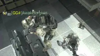 Mw3 window statue defuse