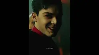 THIS JOKER JEREMIAH ❤️ 🎬 #jeremiahvaleska #joker #cameronmonaghan #gotham #foryou #gotham