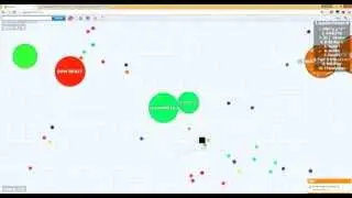 TUTORIAL de como poner bots gratis en agar io