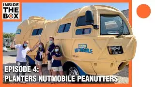 Inside The Box w/ Planters Nutmobile Peanutters - Ep04 - OOT Box Media