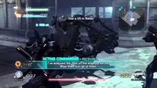 Lost Planet 2 - Chapter 1 - Return to E.D.N. III - Episode 3 (2/3)