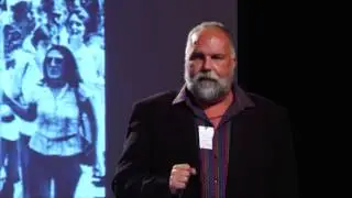 Делаем хороших людей великими | Гюнтер Свобода | TEDxNorthernSydneyInstitute