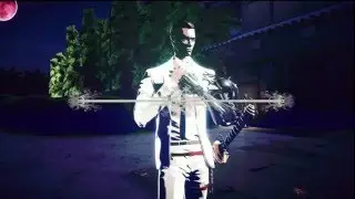 Killer Is Dead - AAA Rank Guide - Very Hard - Time Cursed