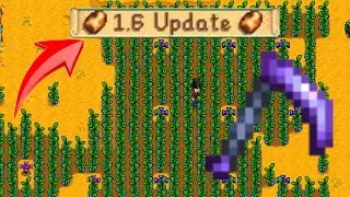 I Mastered Stardew Valley