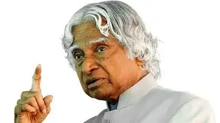APJ ABDUL KALAM Sir Quotes @LearningMachine