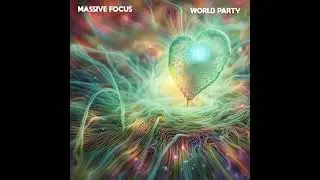 Massive Focus - Locked Away (Official Audio)