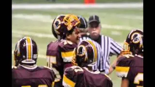 Harlandale High School Football Staind So Faraway