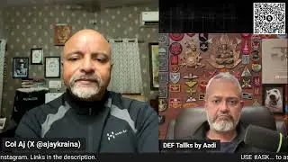 Corruption or knowing ignorance? Let&rsquo;s debate | Col Raina, Aadi