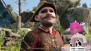 Baldur's Gate 3, Bagel Boss Adventures Pt 5