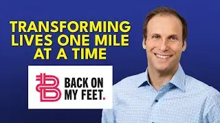 Running for More Than Miles: Recovery, Community, and Purpose
