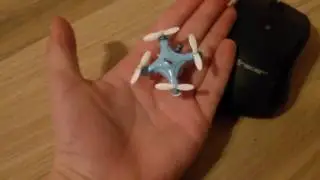 Cheerson cx-stars fail