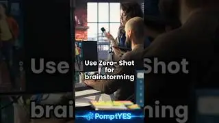 Master AI prompts in seconds! #advancedprompts #aiefficiency #aiproductivitytools  #aistrategies