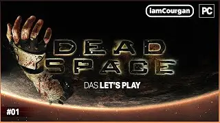 Dead Space ✦ Das Komplette Gameplay Teaser 3 ✦ (Link in Videobeschreibung)