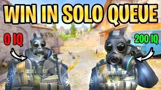 7 Tips To ACTUALLY Rank Up in Solo Queue in CS2
