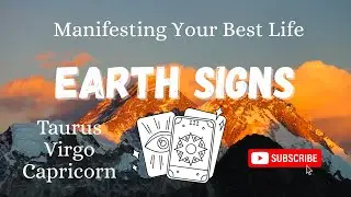 Taurus, Virgo, Capricorn: Clear Signs, Clear Path &mdash; Higher Power Confirmation