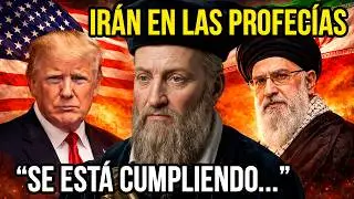 5 Profecias Bíblicas sobre o Irã que Estão Prestes a se Cumprir