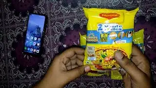 Maggi Summer Bonanza Offer @NestleIndia #maggi #noodles