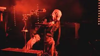 SONNY MAT D - Paris 2010