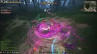 Ambush at upper gyfin