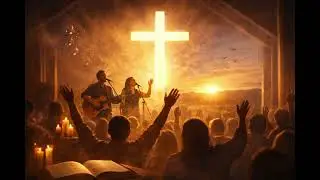แสงแห่งความรักจากพระเจ้า ✝️ #นมัสการพระเจ้า #พระเยซู #Worship #PraiseTheLord #JesusChrist #funny 