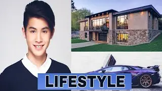 Jaonaay Jinjett Wattanasin(Bad Genius : 2020)Lifestyle,Biography,NetWorth,Girlfriend, Facts With SN