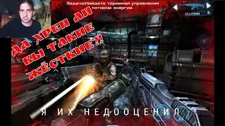 Новая непроходимая глава... [Dead Effect 2 #6]