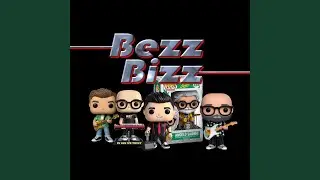 All in the disco kissing the name of Bezz Bizz