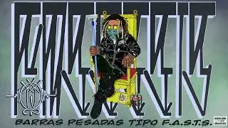 Quimo W-ONE, Vibox, OG Writer - Pokas ft. LX, MGO e Fesaint (Official Audio)