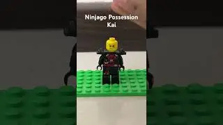 Deepstone Kai #ninjago #ninjagomastersofspinjitzu #ninjagopossession #ninja #ninjagokai #short #lego
