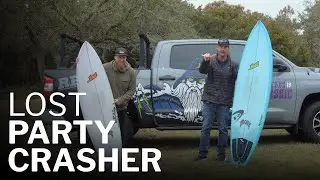 Обзор Lost Party Crasher