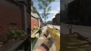 CHANGING THESE 2 SETTINGS WILL HELP YOU AIM DOWN SIGHTS FASTER IN MW2!