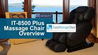 Infinity IT-8500 Plus Massage Chair