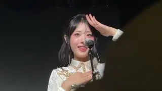 [4k] 251112 QWER - SODA [Rockation 1st World Tour in Houston]