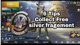 6 method to collect Free Silver Fragement coins.....