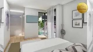 🏡 LUXURY VILLA FOR SALE IN 📍 ALTAONA GOLF AND COUNTRY VILLAGE WITH 🏊&zwj;♀️ POOL