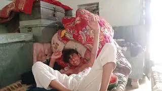 New sleep stream vlog 😜😜