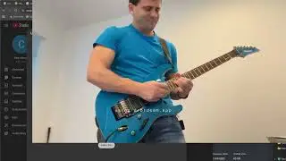 Where are you now